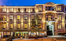 Frederic Koklen Boutique Hotel